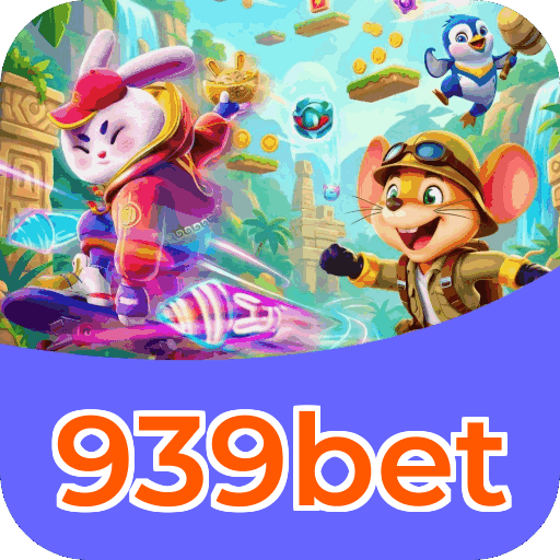 Jogos com maior RTP na 939bet