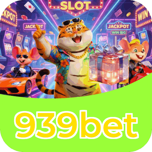 Cashback semanal 939bet