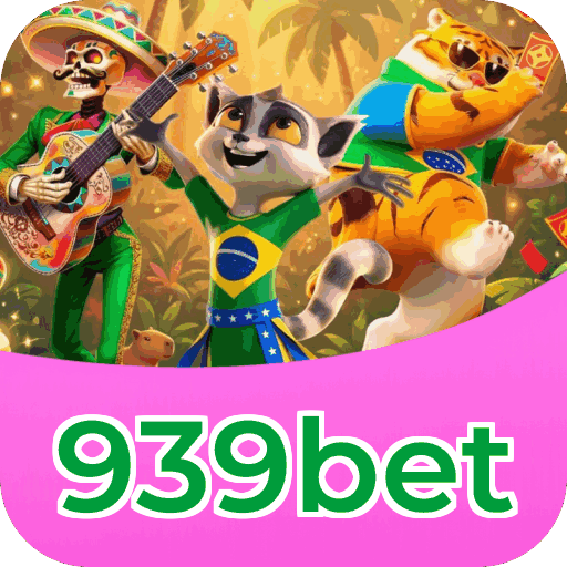 Login rápido no app 939bet