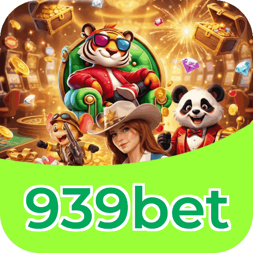 Suporte 939bet