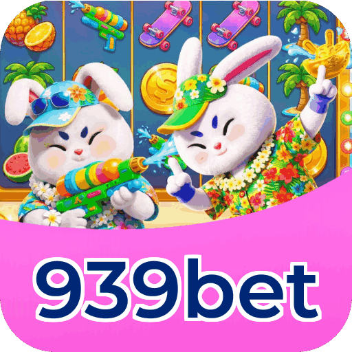 Siga a 939bet no Facebook