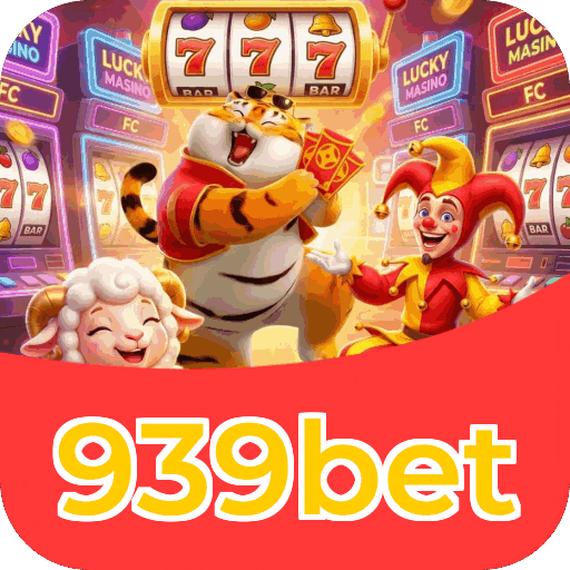 Interface 939bet