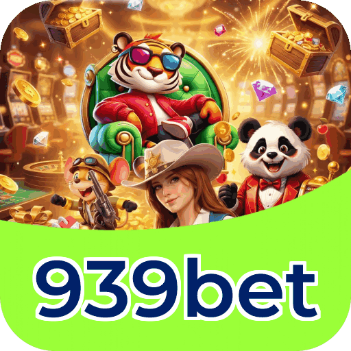 Instalação Android 939bet